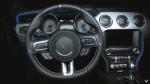 Ford Mustang GT Convertible by Vilner 2018 года